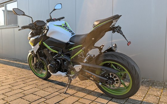 Gebrauchtmotorrad Kawasaki Z900 - Bild 3