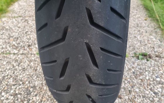 Gebrauchtmotorrad Triumph Sprint ST 1050 - Bild 6