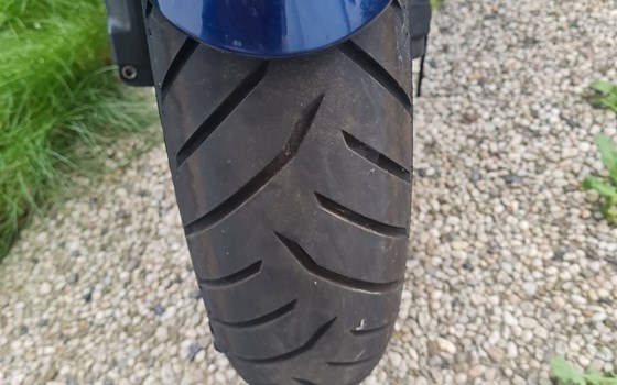 Gebrauchtmotorrad Triumph Sprint ST 1050 - Bild 7