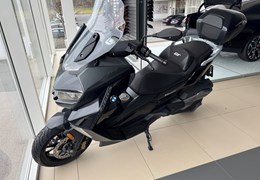 Gebrauchte BMW C 400 GT