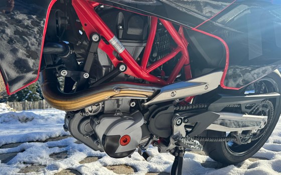 Neufahrzeug GASGAS SM 700 - Bild 4