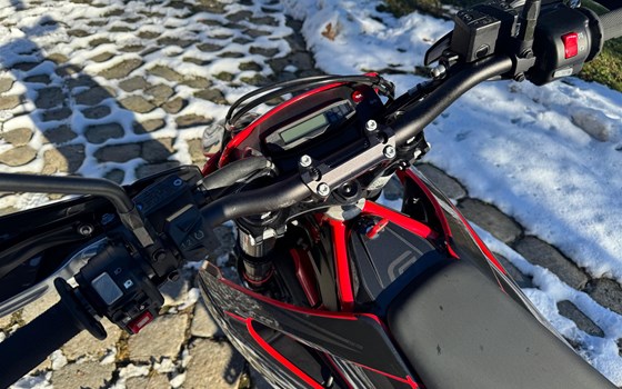 Neufahrzeug GASGAS SM 700 - Bild 7