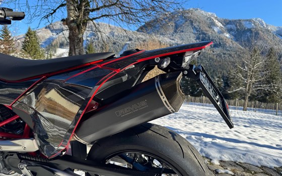 Neufahrzeug GASGAS SM 700 - Bild 5