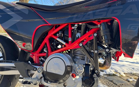 Neufahrzeug GASGAS SM 700 - Bild 3