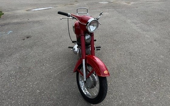 Offerta Jawa 350 - Immagine 4