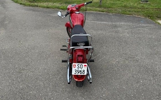 Offre Jawa 350 - Image 5