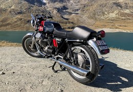 Occasion Moto Guzzi 750 S