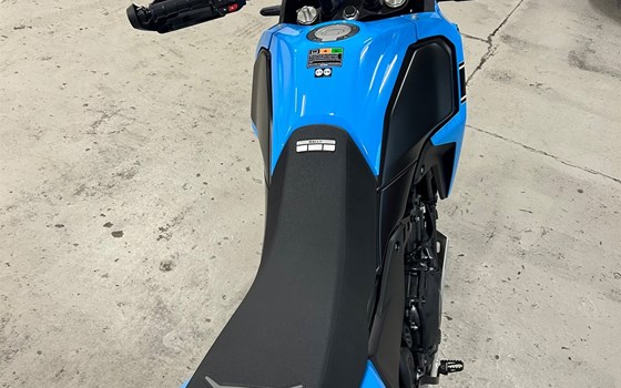 Gebrauchtmotorrad Yamaha Tenere 700 Rally - Bild 3