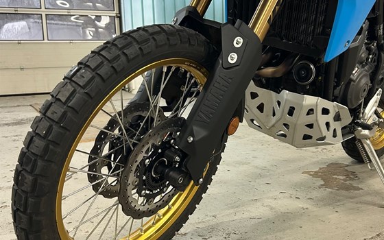 Gebrauchtmotorrad Yamaha Tenere 700 Rally - Bild 5