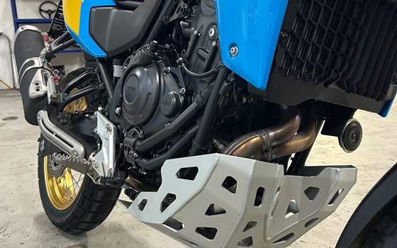 Gebrauchtmotorrad Yamaha Tenere 700 Rally - Bild 6