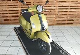 Gebrauchte Vespa GTS 125 Super Sport