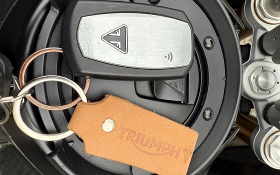 Gebrauchtmotorrad Triumph Tiger 1200 Rally PRO - Bild 12