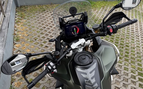 Gebrauchtmotorrad Triumph Tiger 1200 Rally PRO - Bild 3