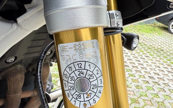 Gebrauchtmotorrad Triumph Tiger 1200 Rally PRO - Bild 6