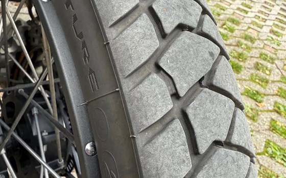 Gebrauchtmotorrad Triumph Tiger 1200 Rally PRO - Bild 7