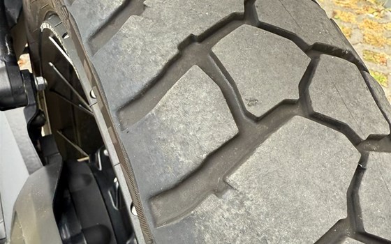 Gebrauchtmotorrad Triumph Tiger 1200 Rally PRO - Bild 8