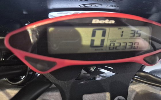 Gebrauchtmotorrad Beta RR 50 Motard Track - Bild 4