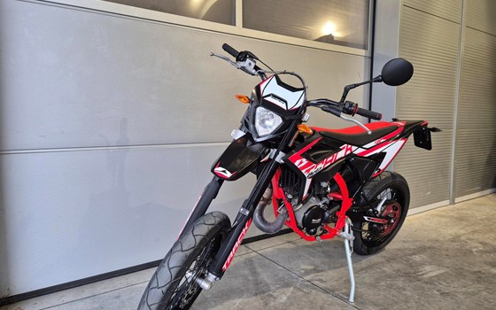 Gebrauchtmotorrad Beta RR 50 Motard Track - Bild 2