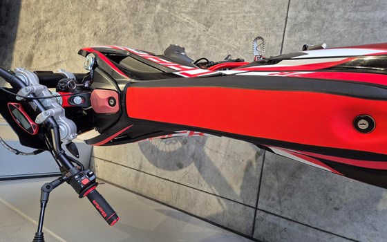 Gebrauchtmotorrad Beta RR 50 Motard Track - Bild 8