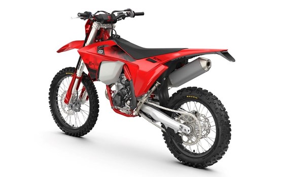 Neufahrzeug GASGAS EC 350F - Bild 5