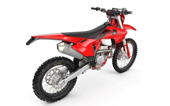 Neufahrzeug GASGAS EC 350F - Bild 6