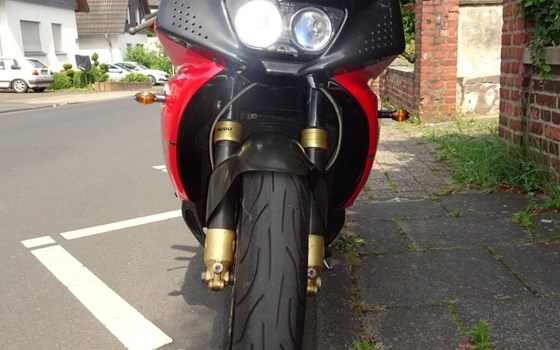 Gebrauchtmotorrad Bimota SB 6 R - Bild 2