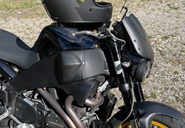 Gebrauchte Buell Lightning XB 12 S