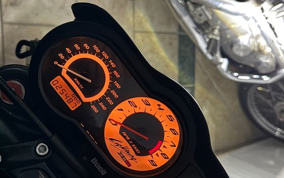 Gebrauchtmotorrad Buell Lightning XB 12 S - Bild 5