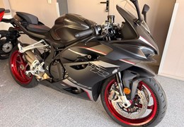 Neumotorrad QJ Motor SRK 921 RR