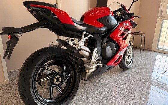 Neufahrzeug QJ Motor SRK 921 RR - Bild 13