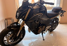 Neumotorrad QJ Motor SRK 600 PRO