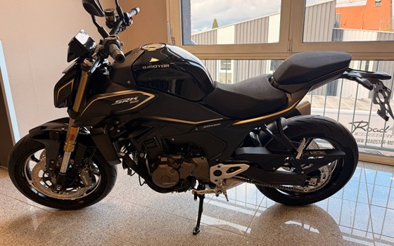 Neufahrzeug QJ Motor SRK 600 PRO - Bild 2