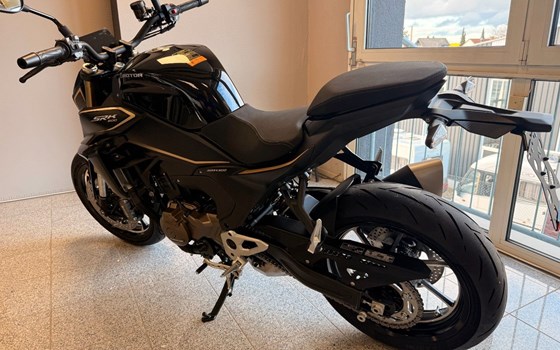 Neufahrzeug QJ Motor SRK 600 PRO - Bild 3