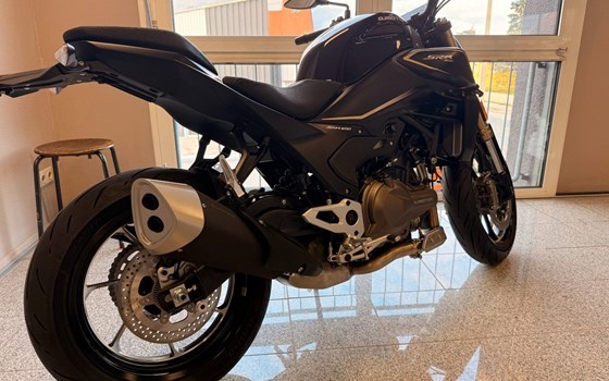 Neufahrzeug QJ Motor SRK 600 PRO - Bild 6