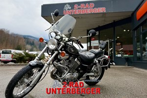 Angebot Yamaha XV 535 Virago