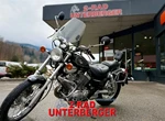 Angebot Yamaha XV 535 Virago