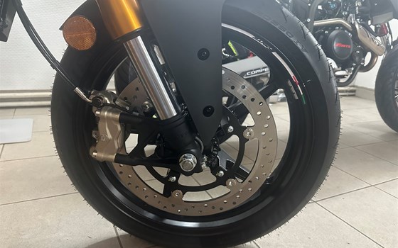 Neufahrzeug Fantic Stealth 125 - Bild 16