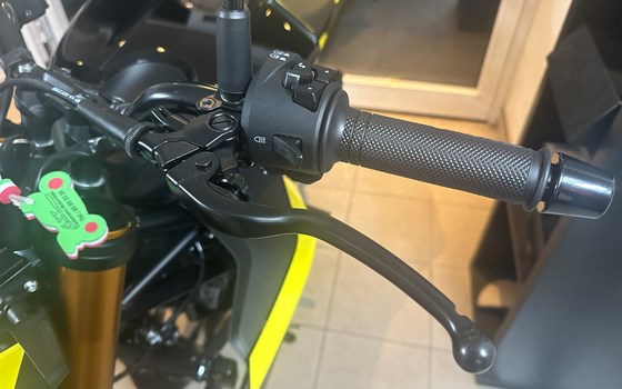 Neufahrzeug Fantic Stealth 125 - Bild 17