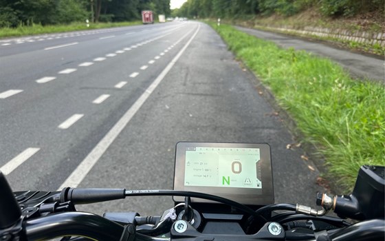 Neufahrzeug Fantic Stealth 125 - Bild 22