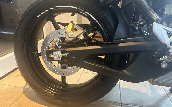 Neufahrzeug Fantic Stealth 125 - Bild 4