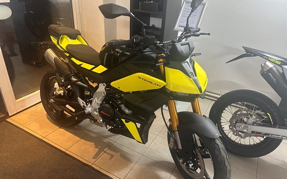 Neufahrzeug Fantic Stealth 125 - Bild 5