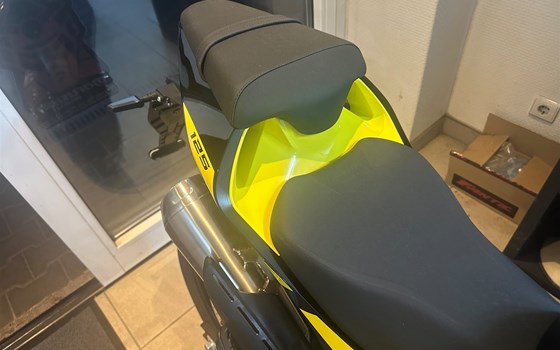 Neufahrzeug Fantic Stealth 125 - Bild 7