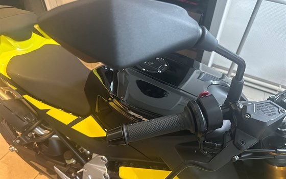 Neufahrzeug Fantic Stealth 125 - Bild 8