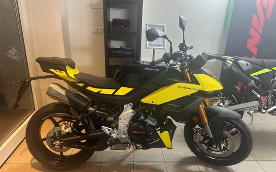 Neufahrzeug Fantic Stealth 125 - Bild 9