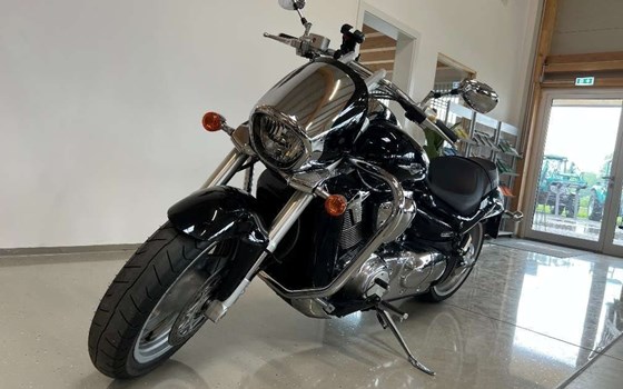 Gebrauchtmotorrad Suzuki VZR 1800 - Bild 1