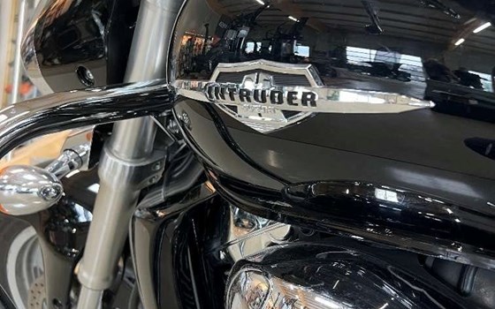 Gebrauchtmotorrad Suzuki VZR 1800 - Bild 11