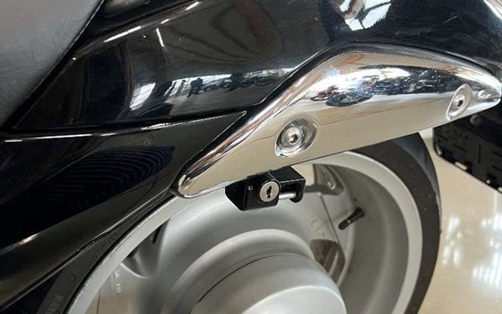 Gebrauchtmotorrad Suzuki VZR 1800 - Bild 12