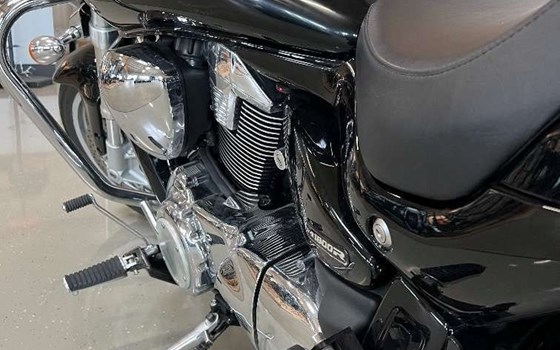 Gebrauchtmotorrad Suzuki VZR 1800 - Bild 13