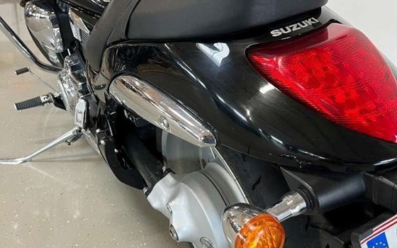 Gebrauchtmotorrad Suzuki VZR 1800 - Bild 14