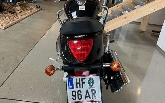 Gebrauchtmotorrad Suzuki VZR 1800 - Bild 15